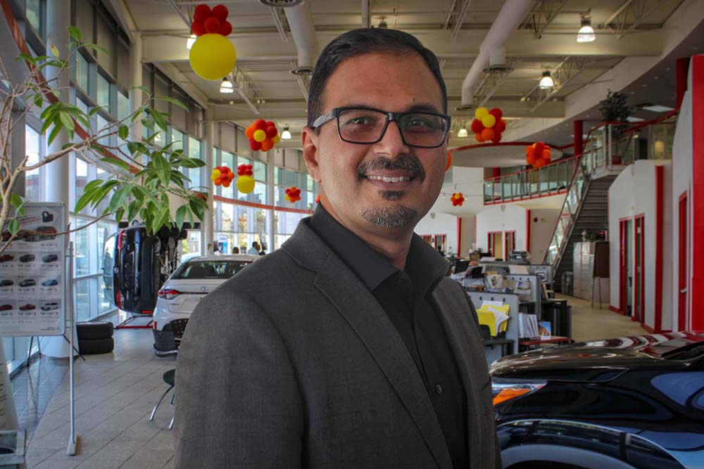 Aamir Karim Aamir Karim